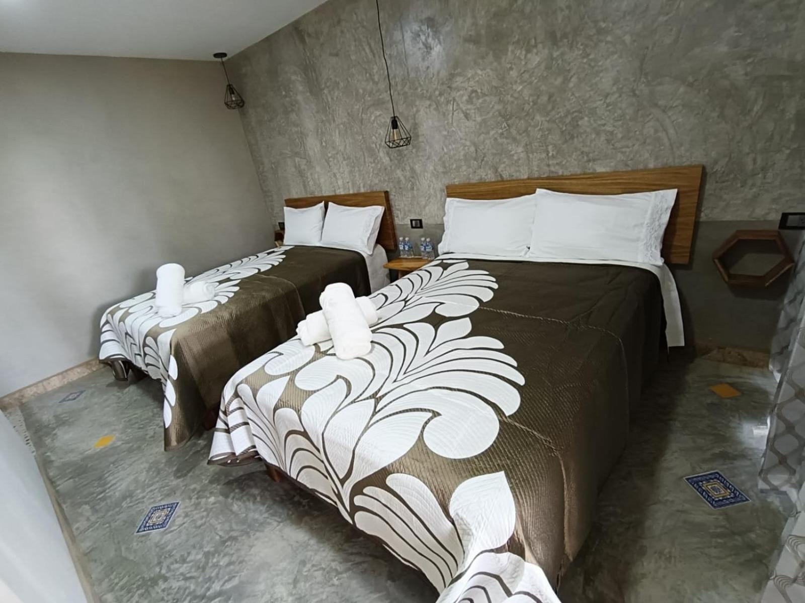 Casa Lomas Grangelo Hotel Atlixco Exterior foto